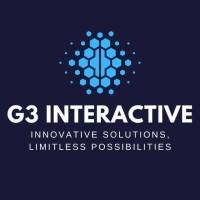 G3 INTERACTIVE logo - Similar company to Ish Technologies