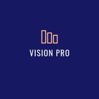 Vision Pro Solutions logo - Similar company to Vision Pro