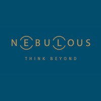 Nebulous Design logo - Similar company to Drawing Hands Studio
