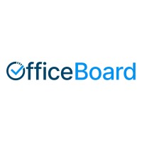 Officeboard logo - Similar company to Board Office