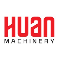 Zhangjiagang Huan Machinery Co., Ltd. logo - Similar company to Qingdao Yankang Plastic Machinery Co.,Ltd
