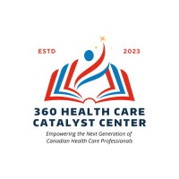 360 Global Healthcare Catalyst Association logo - Similar company to Algorithmic Health