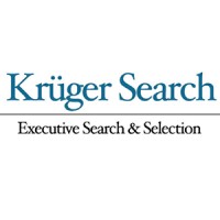 Krüger Search logo - Similar company to Orios Dean