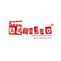 AdBajao logo - Similar company to Vanojay Retail Private Limited