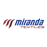 Miranda Textiles logo - Similar company to Tig