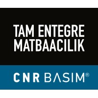 CNR BASIM logo - Similar company to Pantone Baskı Anonim Şirketi
