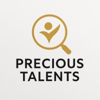 Precious Talents logo - Similar company to Royal Developerz