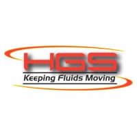 HGS International logo - Similar company to Vivan Precision Engineering (Pty) Ltd