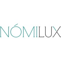 NOMILUX logo - Similar company to Cryptografic