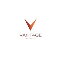 Vantage Packaging Inc. logo - Similar company to Just Seven