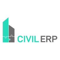 CIVIL ERP | Integrated Engineering Systems logo - Similar company to Civil Engineering Info