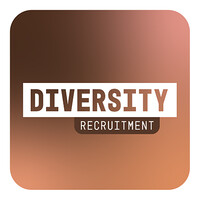 Diversity Recruitment logo - Similar company to Echo, Expertisecentrum Diversiteitsbeleid