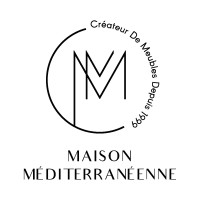 Maison Méditerranéenne logo - Similar company to Babymat