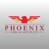 Phoenix Fire & Security logo - Similar company to Faelsafe Life Safety Ltd