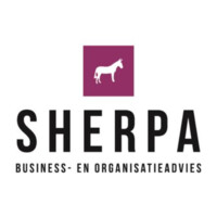 Sherpa | Business- en Organisatieadvies logo - Similar company to Green Rock Consulting
