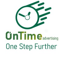 OnTime Advertising logo - Similar company to Cab It Expert Srl