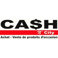 CASH N'CITY logo - Similar company to L.P.C.