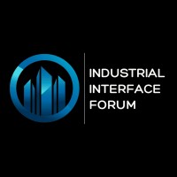 Industrial Interface Forum (IIF) logo - Similar company to Vip Everyday