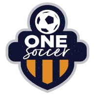 One Soccer logo - Similar company to Onesoccer