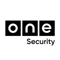 One Security il logo - Similar company to Cronus Cyber Technologies