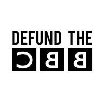 Defund the BBC logo - Similar company to Hakkawise