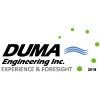 DUMA Engineering (2018) Inc. logo - Similar company to Duma Ai Media Agency
