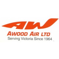 Awood Air Alumni logo - Similar company to Two Worlds Transportation