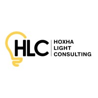 Hoxha Light Consulting logo - Similar company to Light Ragaz Ag