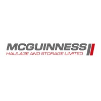 McGuinness Haulage and Storage LTD logo - Similar company to Matthew Kibble Transport Limited
