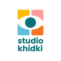 Studio Khidki logo - Similar company to Twoworking