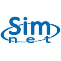 Simnet logo - Similar company to Simnet Inc.