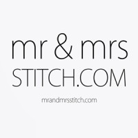 Mr & Mrs Stitch