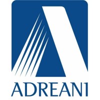 Adreani Srl logo - Similar company to Plasting S.R.L.