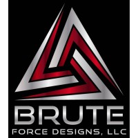 Brute Force Designs, LLC logo - Similar company to Recon Brewing