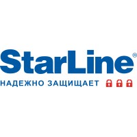StarLine / СтарЛайн logo - Similar company to Sreda Software Solutions