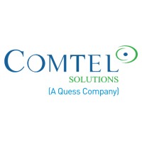Comtel Solutions logo - Similar company to Comtel