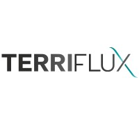 TerriFlux logo - Similar company to Alain Postic