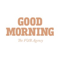 Good Morning The F&B Agency logo - Similar company to Bao Canteen