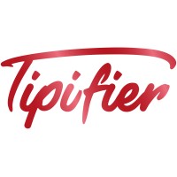 Tipifier logo - Similar company to Mekha Technology Co., Ltd.