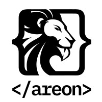 AREON logo - Similar company to Bloom At Ease