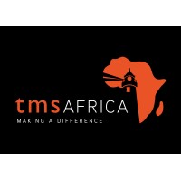 TMS Africa logo - Similar company to Technic Marketing Service (Tms)