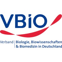 VBIO - Verband Biologie, Biowissenschaften und Biomedizin in Deutschland logo - Similar company to Lycée Classique D'Echternach
