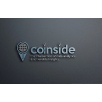 Coinside logo - Similar company to Coinside®