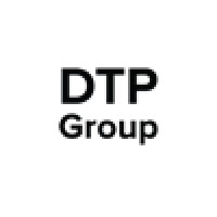 DTP Group logo - Similar company to Inside Industry Consulting