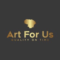 ArtForUs logo - Similar company to Kaiserex