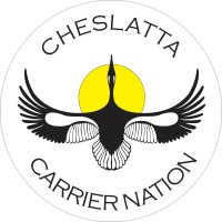 Cheslatta Carrier Nation logo - Similar company to Takla Nation Human Resources