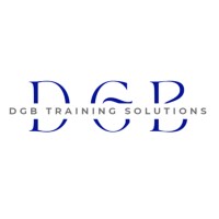 DGB Training Solutions logo
