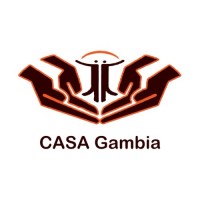 CASA Gambia logo - Similar company to Adaptive Geo-Economic Solutions (Ages Universal)