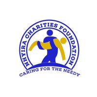 Nhyira Charities Foundation LBG logo - Similar company to Peadato Foundation