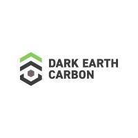 Dark Earth Carbon logo - Similar company to The Global Prosperity Institute